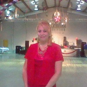 Meet your Posher, Roxanne